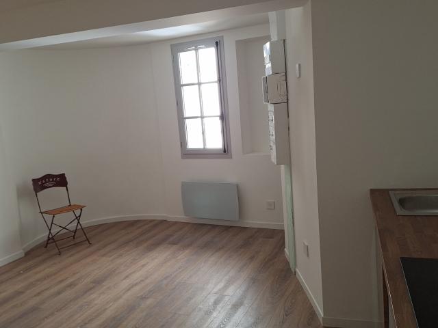 Location Appartement 2 pièces 35m² MONTPELLIER 34000