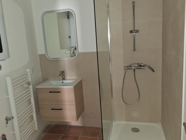 Location Appartement 2 pièces 35m² MONTPELLIER 34000