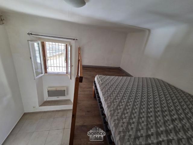 Location Appartement 2 pièces 35m² MARSEILLE 13ème
