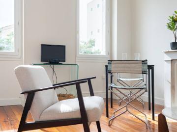 louer Appartement à Alpes