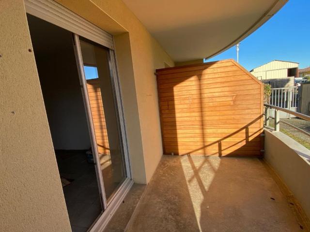 Location Appartement 2 pièces 35m² MARTRES TOLOSANE 31220