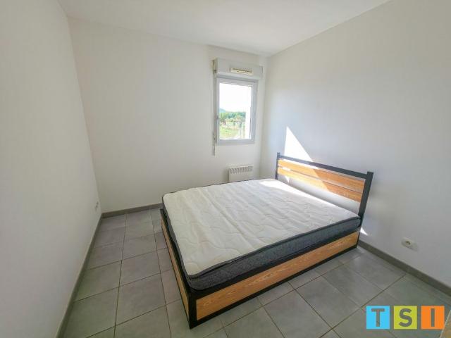 Location Appartement 2 pièces 35m² MARTRES TOLOSANE 31220