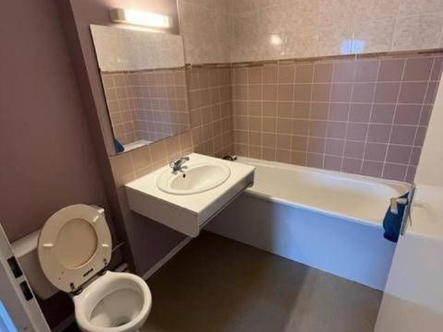 Location Appartement 2 pièces 35m² MEAUX 77100