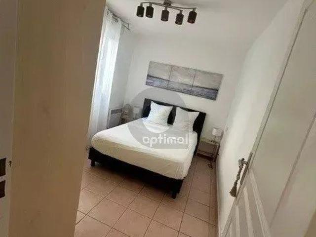 Location Appartement 2 pièces 35m² MENTON 06500