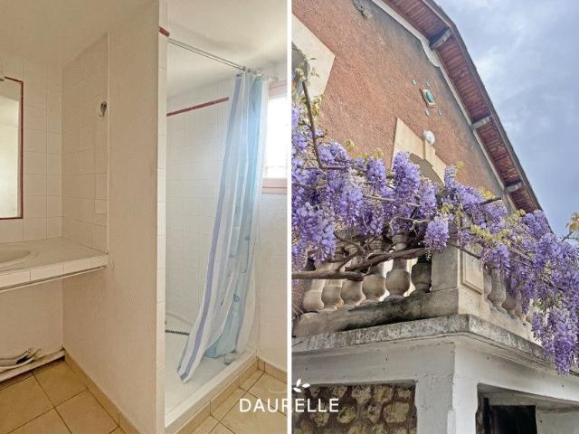 Location Appartement 2 pièces 35m² NOVES 13550