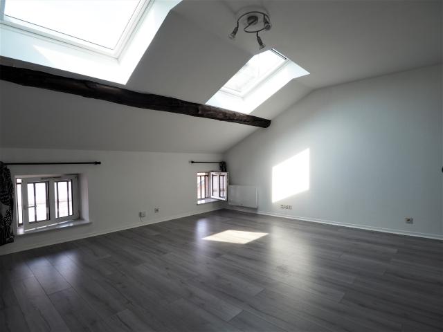 Location Appartement 2 pièces 35m² NANCY 54000