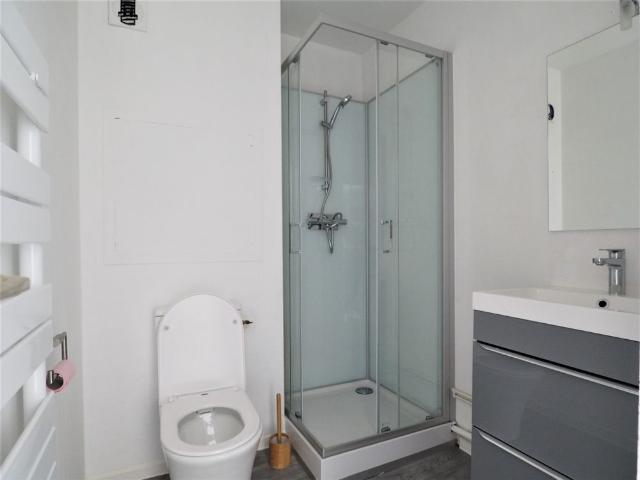 Location Appartement 2 pièces 35m² NANCY 54000