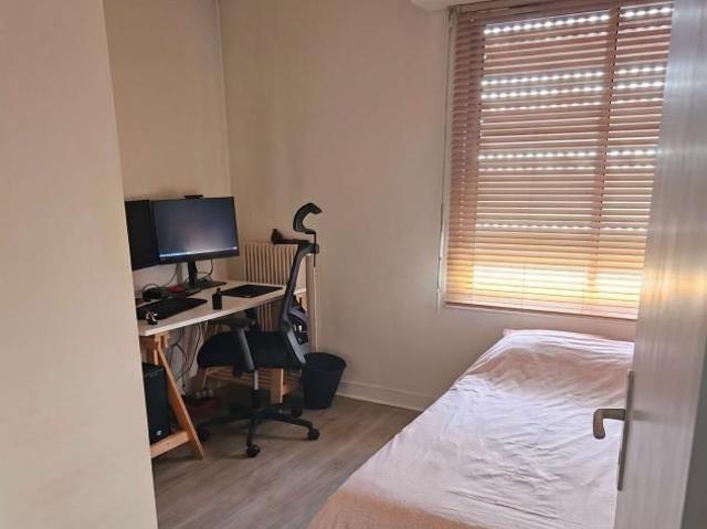 Location Appartement 2 pièces 35m² NANTES 44000