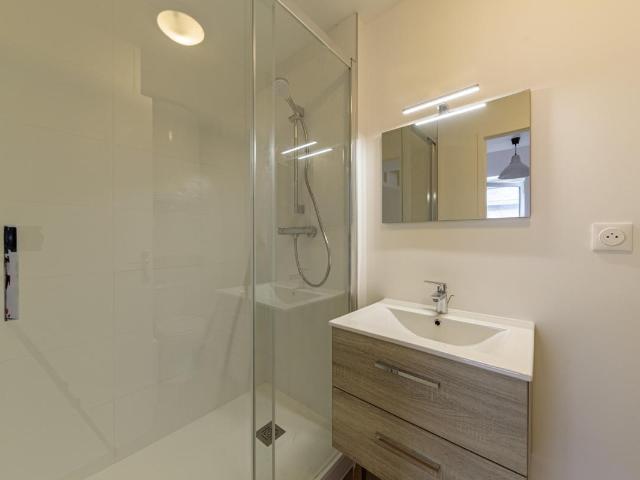 Location Appartement 2 pièces 35m² NANTES 44000