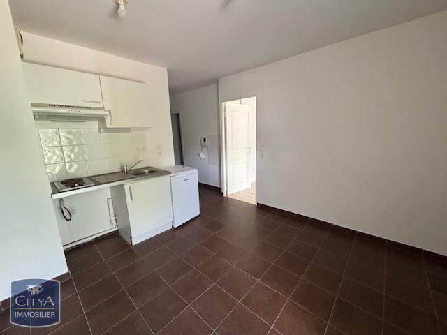 Location Appartement 2 pièces 35m² NANTES 44000