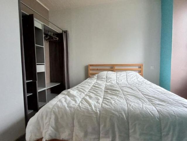 Location Appartement 2 pièces 35m² NANTES 44100