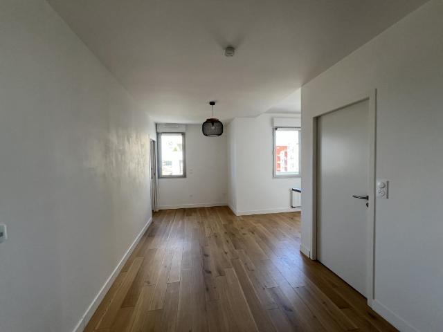 Location Appartement 2 pièces 35m² NANTES 44200