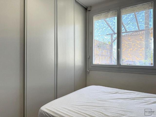Location Appartement 2 pièces 35m² NARBONNE 11100