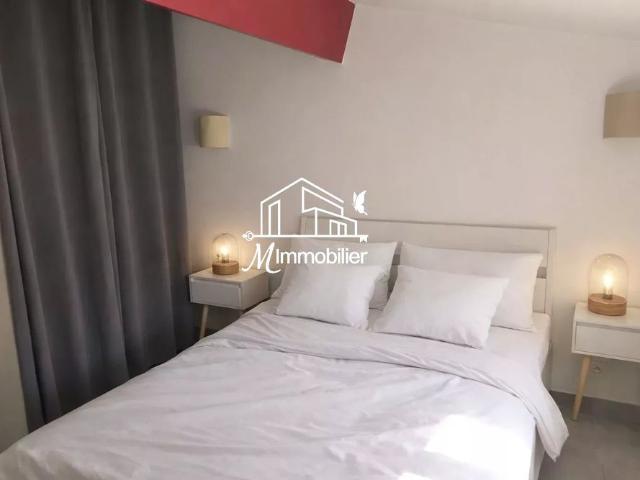 Location Appartement 2 pièces 35m² NARBONNE 11100