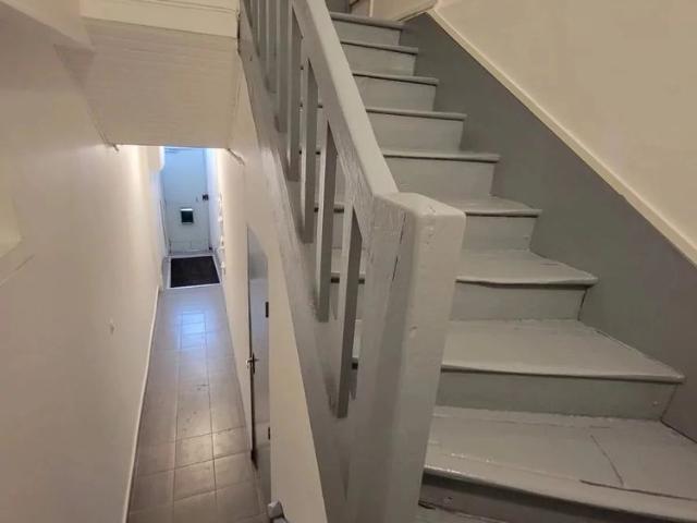 Location Appartement 2 pièces 35m² NEVERS 58000