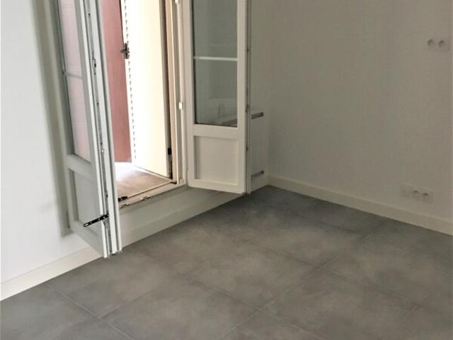 Location Appartement 2 pièces 35m² NICE 06100