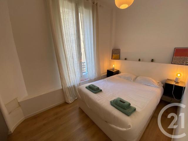 Location Appartement 2 pièces 35m² NICE 06300