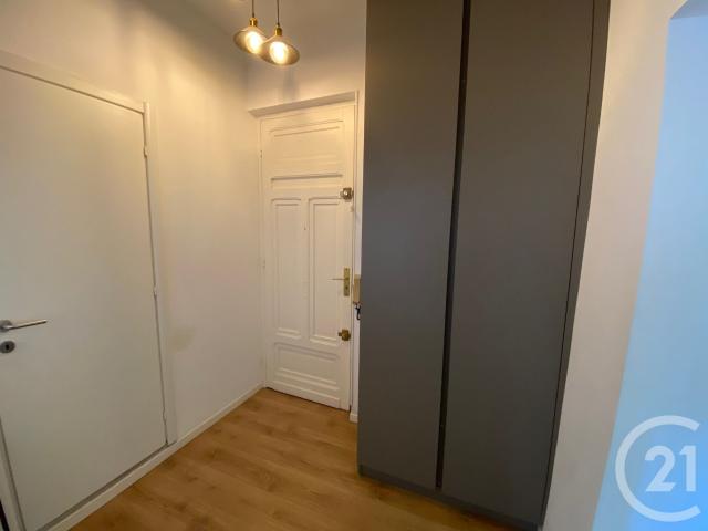 Location Appartement 2 pièces 35m² NICE 06300