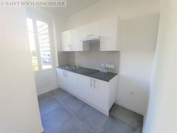 Location Appartement 2 pièces 35m² NICE 06300