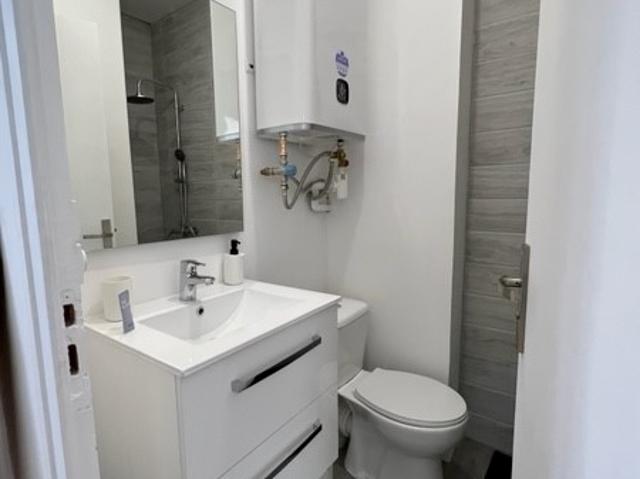 LOCATION Appartement 2 pièces 35m² NIORT