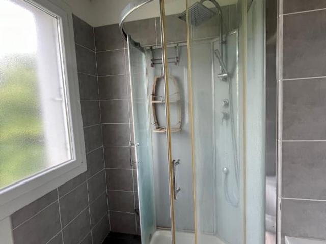 Location Appartement 2 pièces 35m² NIORT 79000
