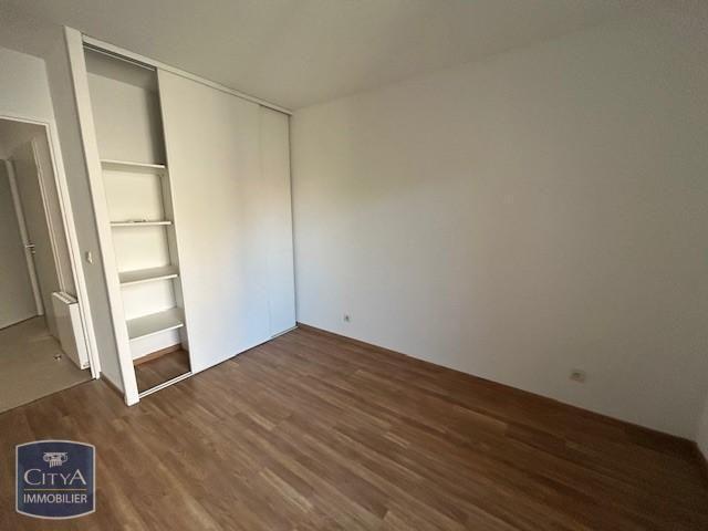 Location Appartement 2 pièces 35m² SAUJON 17600