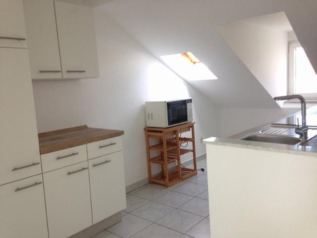Location Appartement 2 pièces 35m² SARREGUEMINES 57200