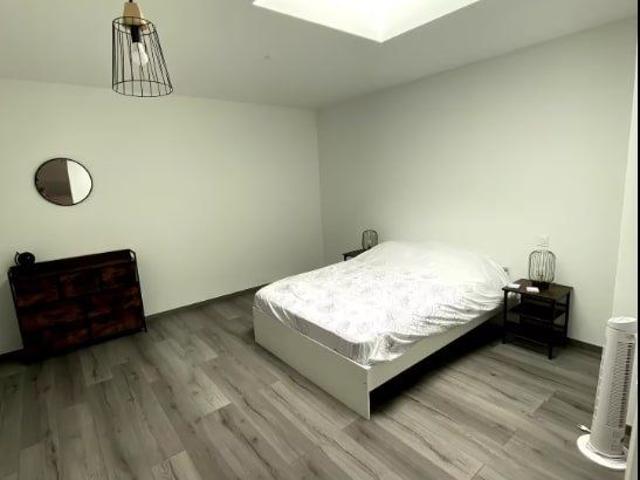Location Appartement 2 pièces 35m² ST GAUDENS 31800