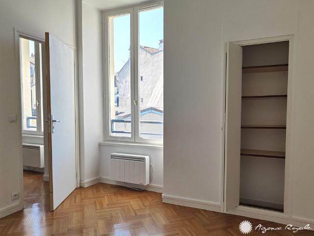 Location Appartement 2 pièces 35m² ST GERMAIN EN LAYE 78100