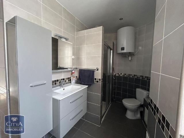 Location Appartement 2 pièces 35m² ST GERMAIN LES ARPAJON 91180