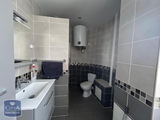Location Appartement 2 pièces 35m² ST GERMAIN LES ARPAJON 91180