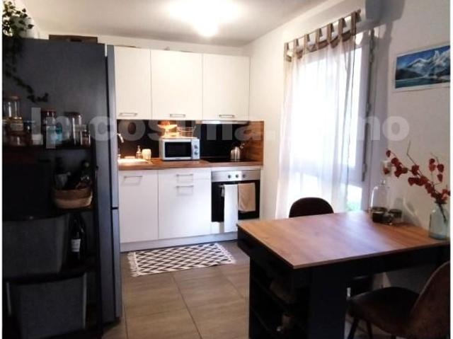 Location Appartement 2 pièces 35m² ST GERVAIS LES BAINS 74170