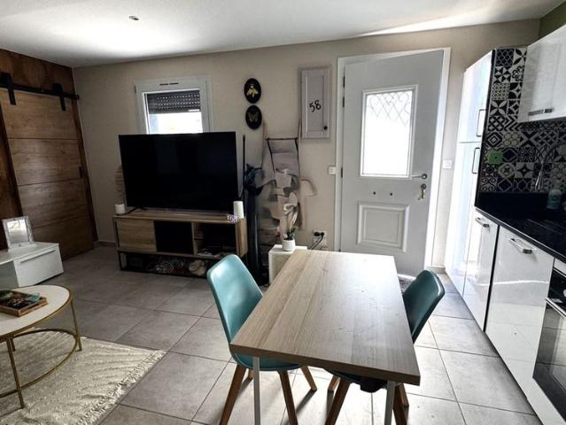 Location Appartement 2 pièces 35m² ST MAURICE DE LIGNON 43200