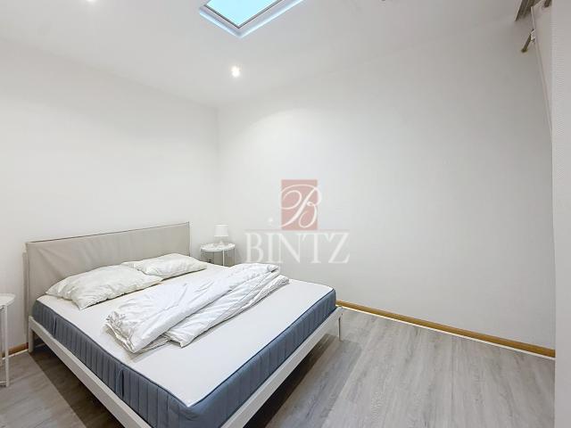 Location Appartement 2 pièces 35m² STRASBOURG 67000