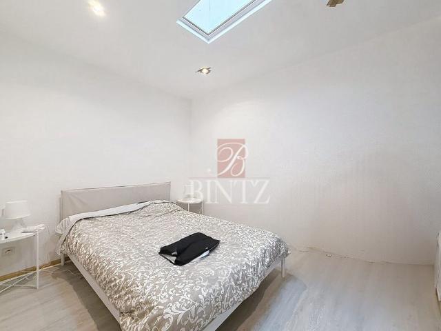 Location Appartement 2 pièces 35m² STRASBOURG 67000