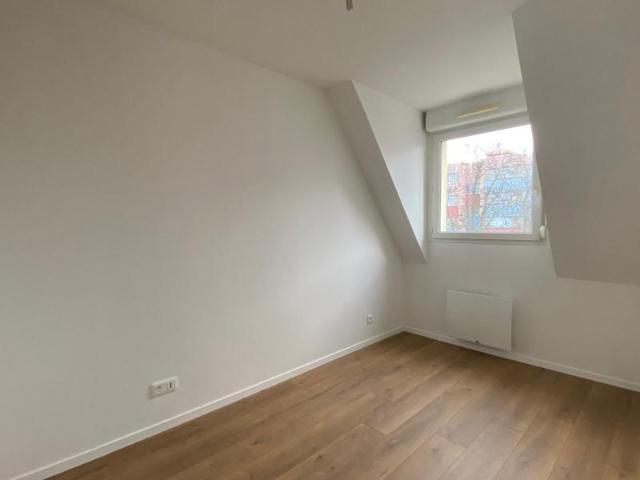 Location Appartement 2 pièces 35m² STRASBOURG 67000