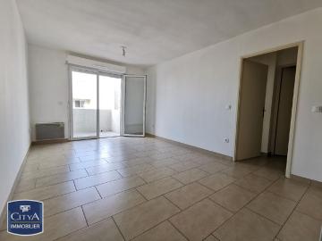 Location Appartement 2 pièces 35m² PERPIGNAN 66000