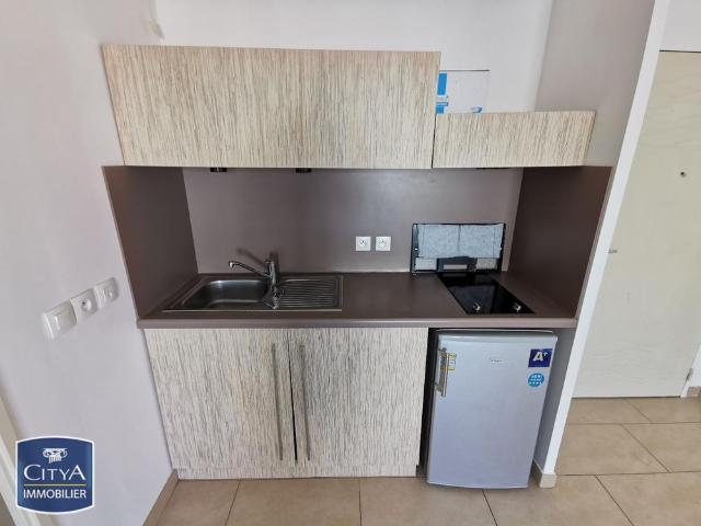 Location Appartement 2 pièces 35m² PERPIGNAN 66000