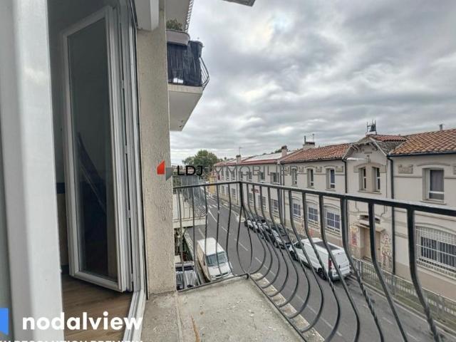 Location Appartement 2 pièces 35m² PERPIGNAN 66000
