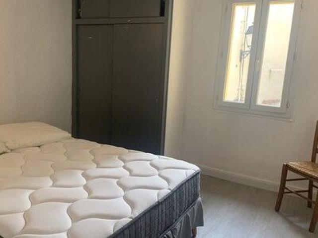 Location Appartement 2 pièces 35m² PIERREFEU DU VAR 83390