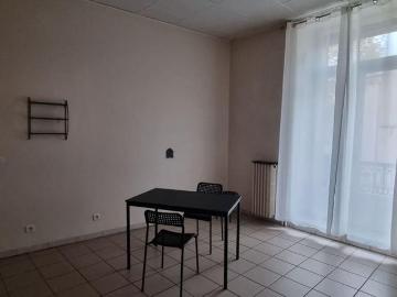 Location Appartement 2 pièces 35m² PRIVAS 07000