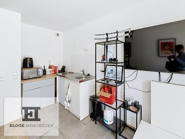 Location Appartement 2 pièces 35m² ROUEN 76000