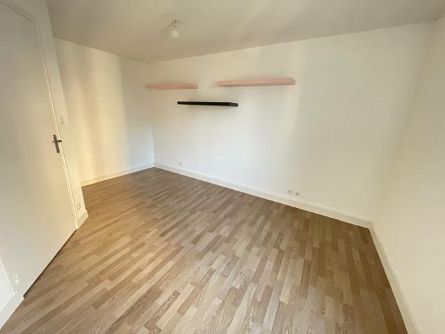 Location Appartement 2 pièces 35m² RENNES 35000