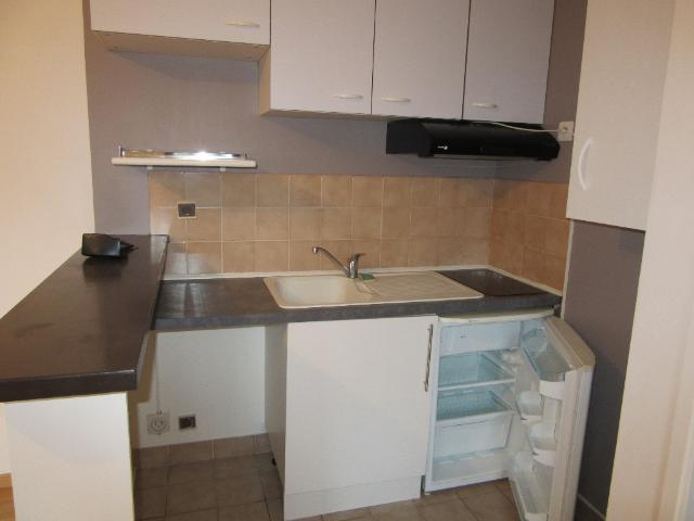 Location Appartement 2 pièces 35m² RENNES 35000