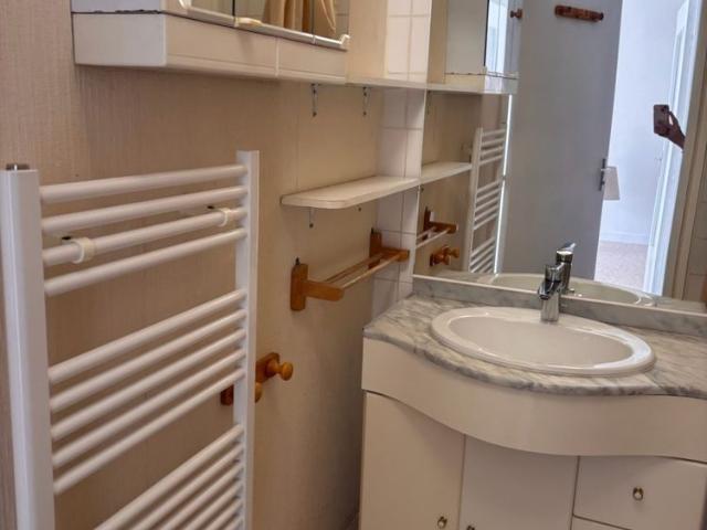 Location Appartement 2 pièces 35m² RENNES 35000