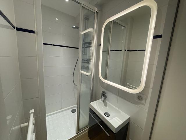 Location Appartement 2 pièces 35m² RENNES 35000