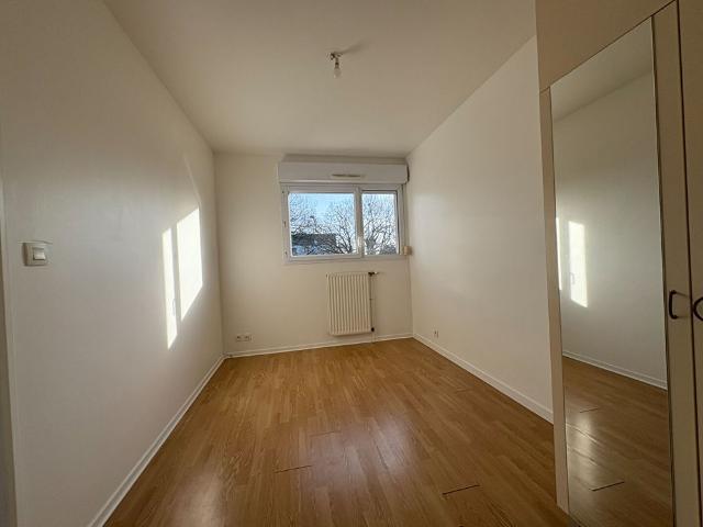 Location Appartement 2 pièces 35m² RENNES 35000