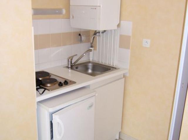 Location Appartement 2 pièces 35m² RENNES 35000