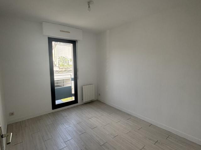 Location Appartement 2 pièces 35m² RENNES 35000
