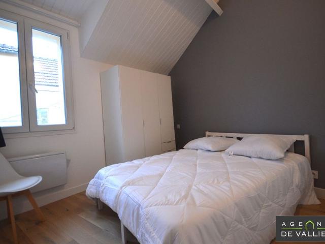 Location Appartement 2 pièces 35m² RUEIL MALMAISON 92500